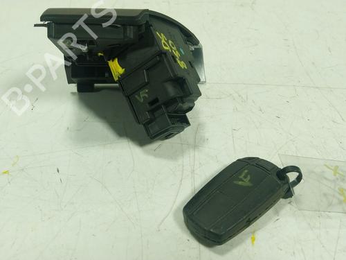 Ignition barrel BMW X5 (E70) 3.0 d | BP36789000M48 - Image 2