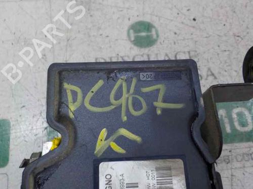 ABS pump VW TIGUAN (5N_) 2.0 TDI | BP5783489M43