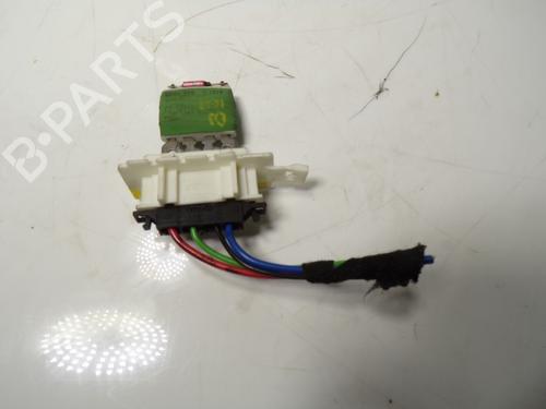 Used Heater resistor Heater resistor SEAT IBIZA V (KJ1, KJG) 1.0 MPi (80 hp) 11645215 11645215