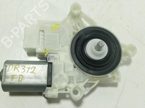 Rudehejsemotor bagstkærm højre BMW X7 (G07) xDrive 40 d Mild-Hybrid (340 hp) 30265325