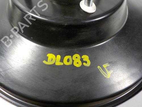 Servo brake FORD FOCUS III 1.6 TDCi | BP15849559M42 