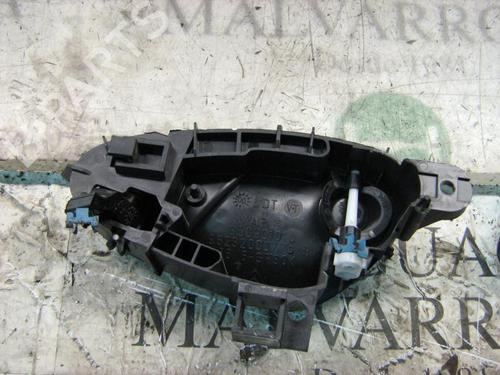Front right interior door handle CITROËN XSARA Coupe (N0) 1.6 16V | BP3775057I14 