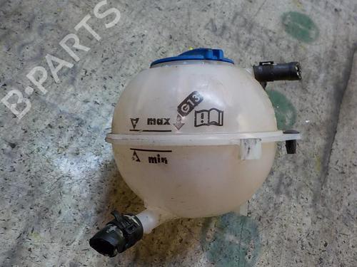 Expansion tank SEAT IBIZA IV (6J5, 6P1)  | BP3852863C120 
