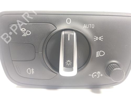 headlight-switch-audi-a7-sportback-4ga-4gf-2010-2011-2012-2013-2014-2015-2016-2017-2018-2019-31837282 main image