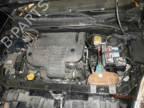 Intercooler FIAT GRANDE PUNTO (199_) 1.3 D Multijet | BP3836092M30 - Image 5