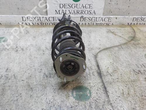 Used Right front shock absorber Right front shock absorber 3847998 3847998