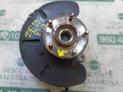 Used Right front steering knuckle Right front steering knuckle DODGE AVENGER 2.0 CRD (140 hp) 5748501 5748501