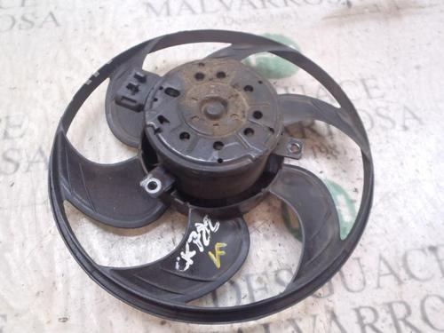 Used Radiator fan FORD MONDEO III (B5Y) 2.0 16V TDDi / TDCi (115 hp) 3818299