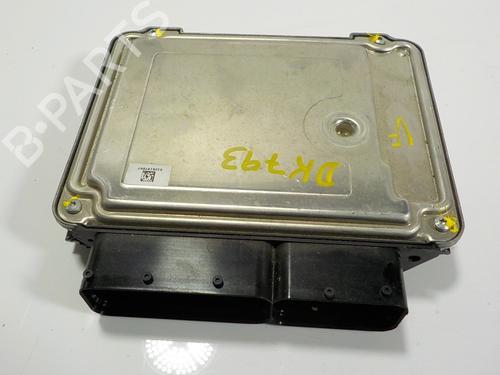 Engine control unit (ECU) SEAT ALHAMBRA (710, 711) 2.0 TDI | BP12110356M57 