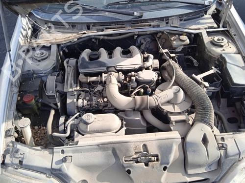 Tailgate lock CITROËN XSARA (N1) 1.9 D | BP17233284C101 