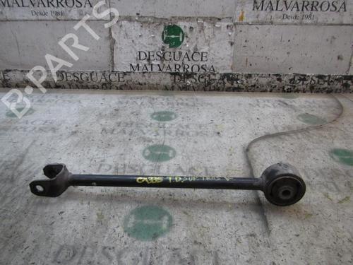 Used Right rear suspension arm Right rear suspension arm 3842344 3842344