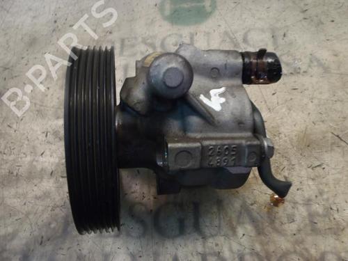 Used Steering pump RENAULT LAGUNA II (BG0/1_) [2001-2007]  3814760