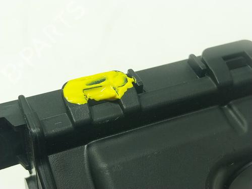 Module électronique INEOS GRENADIER Closed Off-Road Vehicle 3.0 Ti 4x4 (GEB) | BP29279575M83 