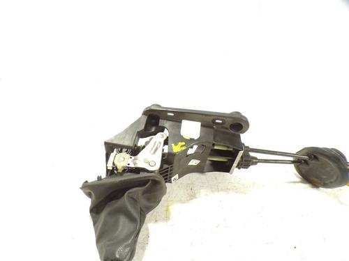 Gear lever CITROËN C-ELYSEE (DD_) 1.6 BlueHDi 100 | BP8141531M90 