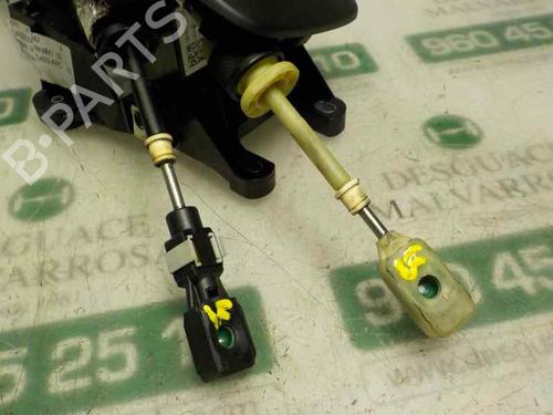 Gear lever FORD FOCUS IV (HN)  | BP7412511M90 