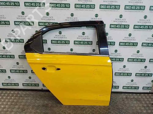 Used Right rear door CITROËN C-ELYSEE (DD_) [2012-2025]  4625693