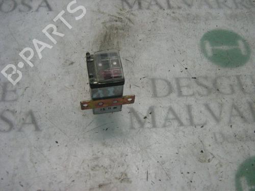Used Electronic module MERCEDES-BENZ 190 (W201) [1982-1993]  3747842