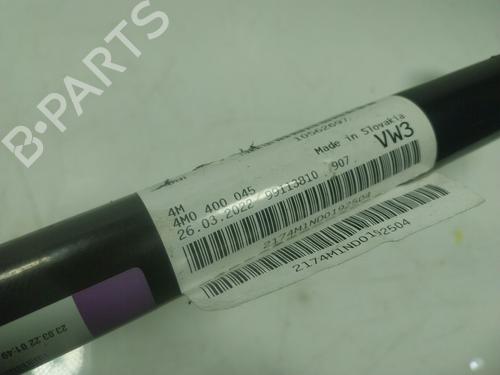 Anti roll bar AUDI Q7 (4MB, 4MG, 4MQ) 45 TDI Mild Hybrid quattro | BP17499041M96 