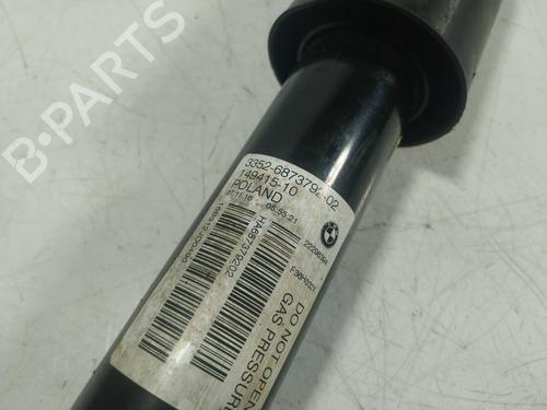 Left rear shock absorber BMW 4 Gran Coupe (F36)  | BP20147955M18 