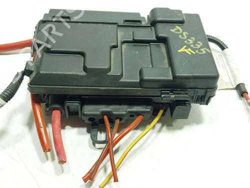 Electronic module VOLVO XC60 I SUV (156) D4 | BP38004522M83 - Image 2