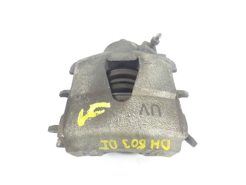 Used Left front brake caliper Left front brake caliper SEAT IBIZA IV (6J5, 6P1) 1.6 TDI (90 hp) 11553686 11553686