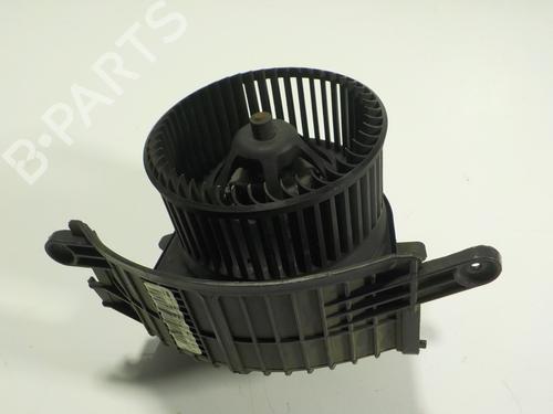 Used Heater blower motor RENAULT SCÉNIC II (JM0/1_) [2003-2010]  17195548