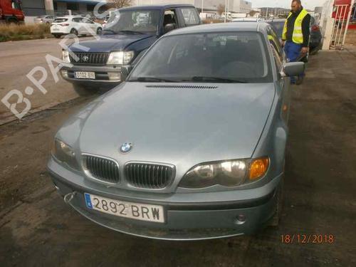 BMW 3 Touring (E46)  330 d  487460