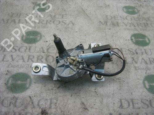 Used Rear wiper motor FORD ESCORT V (AAL, ABL) 1.6 i 16V (88 hp) 3749359