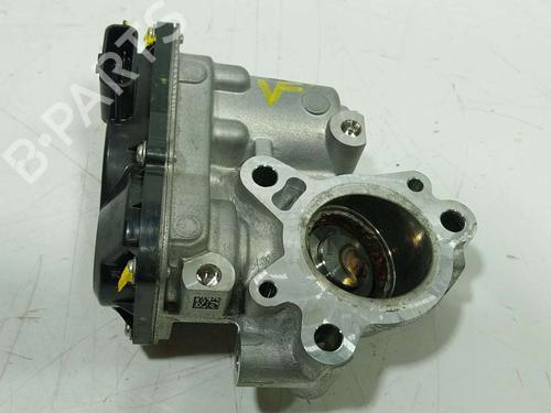 Used Egr Egr RENAULT KADJAR (HA_, HL_) 1.5 BLUE dCi 115 (HLA6) (116 hp) 39698389 39698389