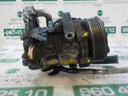 AC compressor FIAT DOBLO Cargo (263_) 1.3 D Multijet 51803075