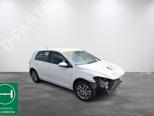 Engine control unit (ECU) VW GOLF VII (5G1, BQ1, BE1, BE2) 1.5 TSI | BP16206348M57 
