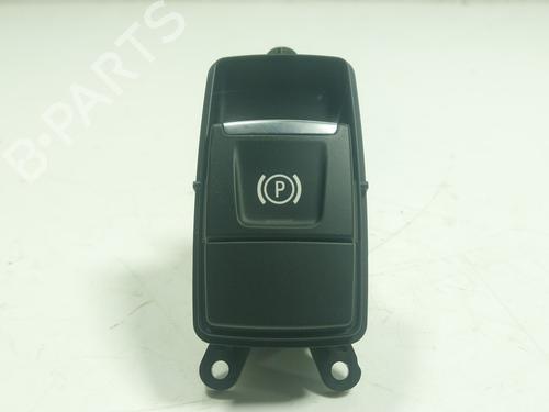 Used Hand brake BMW X1 (F48) xDrive 18 d (150 hp) 26571382
