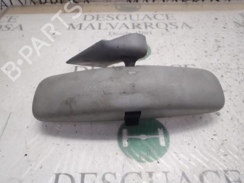 Specchietti retrovisore MERCEDES-BENZ C-CLASS (W203) C 200 Kompressor (203.045) | BP3816609I6
