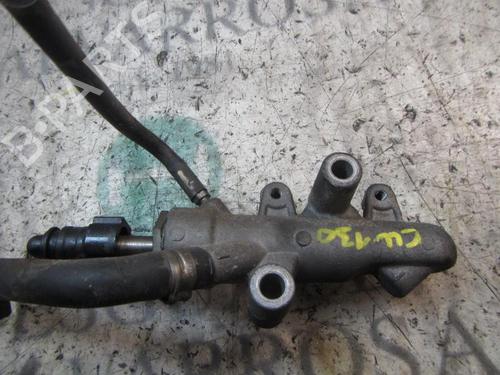 Brake master cylinder ALFA ROMEO 159 (939_)  | BP9080852M77 