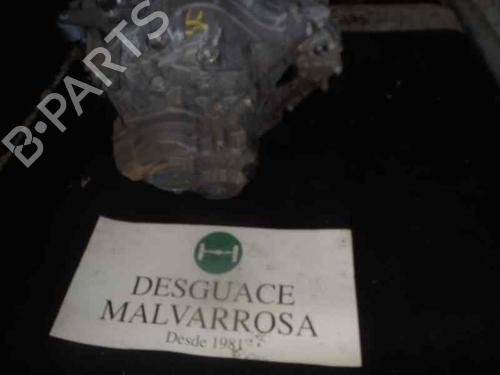 Gearbox MITSUBISHI COLT VI (Z3_A, Z2_A)  | BP4019323M3 