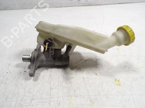 Brake master cylinder PEUGEOT 208 I (CA_, CC_) 1.4 HDi | BP8856922M77 