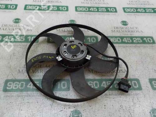 Radiator fan SEAT IBIZA IV SC (6J1, 6P5)  | BP4719976M35 