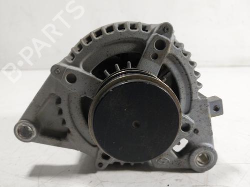 Used Alternator Alternator KIA SPORTAGE IV (QL, QLE) 1.7 CRDi (116 hp) 19647697 19647697
