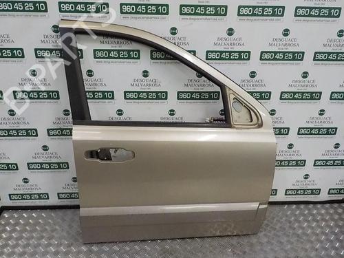 Used Right front door KIA SORENTO I (JC) 2.5 CRDi 4WD (140 hp) 3874417