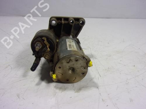 Starter PEUGEOT PARTNER Box Body/MPV (K9)  | BP10696000M8 
