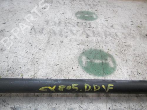 Hood lift support PEUGEOT 306 Hatchback (7A, 7C, N3, N5) 1.9 D | BP14277964C139 