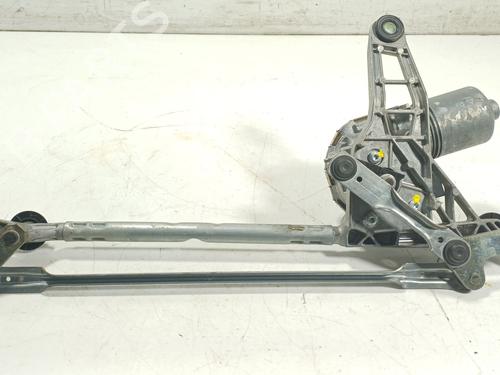 Front wiper motor AUDI A4 Allroad B9 (8WH, 8WJ) 40 TDI Mild Hybrid quattro | BP36788621M29 - Image 2