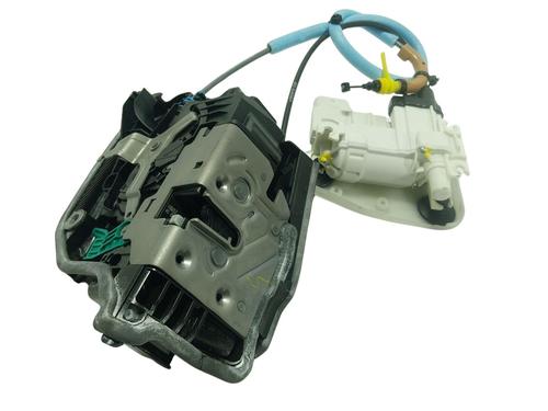 Used Rear left lock BMW X7 (G07) xDrive 40 d Mild-Hybrid (340 hp) 30196451