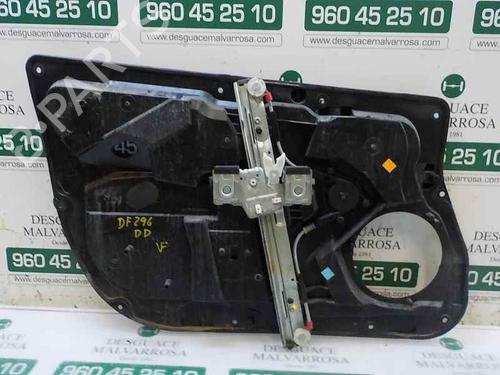 Front right window mechanism FORD FIESTA VI (CB1, CCN) 1.25 | BP5860066C23 