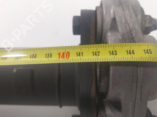 Driveshaft BMW 3 (F30, F80) 320 d | BP26963135M37 
