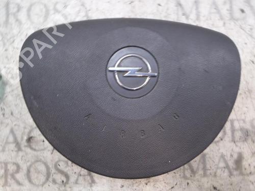 Used Driver airbag OPEL COMBO Box Body/MPV 1.7 CDTI 16V (101 hp) 3819996