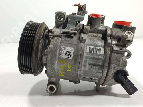 AC compressor AUDI A4 Allroad B8 (8KH) 2.0 TDI quattro | BP39539267M34 - Image 3