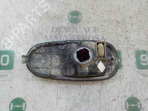 Rear bumper right light HYUNDAI SANTA FÉ I (SM) 2.0 CRDi | BP4803509C82 