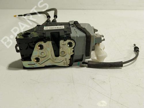 Used Front right lock Front right lock 38297971 38297971