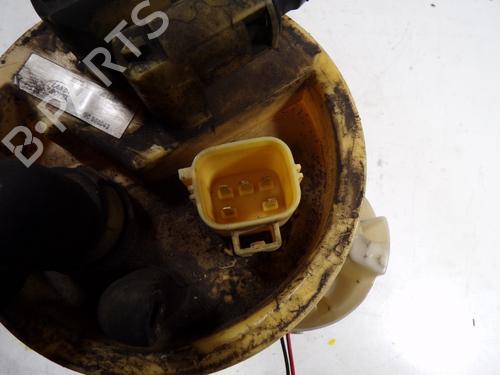 Fuel pump LAND ROVER RANGE ROVER SPORT I (L320) 2.7 D 4x4 | BP7452308M76 